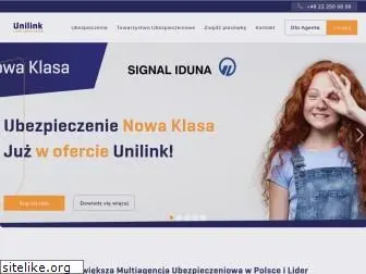 unilink.pl thumbnail