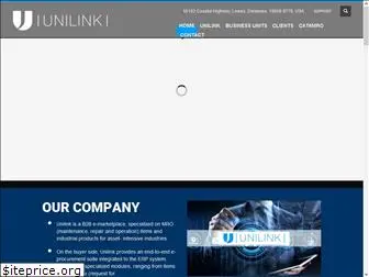 unilinkcorp.com