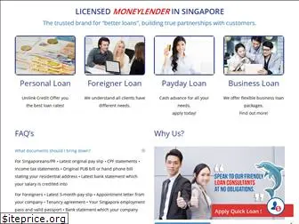 unilinkcredit.com.sg