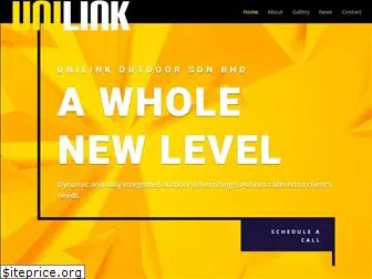 unilinkoutdoor.com