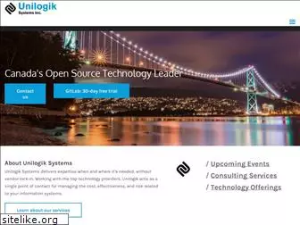 unilogik.com