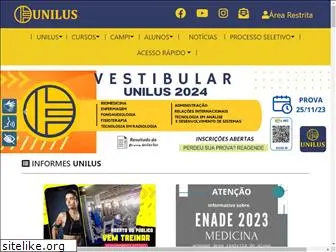 unilus.edu.br