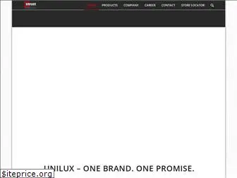 unilux-windows.com