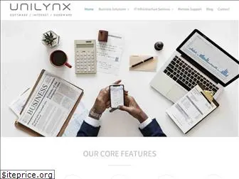 unilynx.co.za