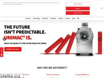 unimac.com