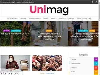 unimag.ca