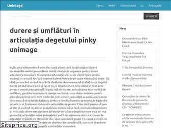 www.unimage.ro
