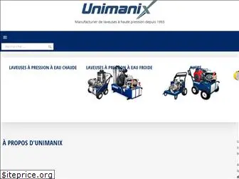 unimanix.com