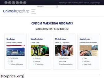 unimarkcreative.com