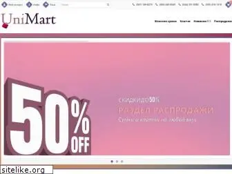 unimart.com.ua