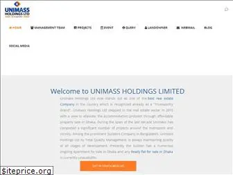 unimassbd.com