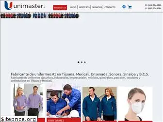 unimastermexico.com