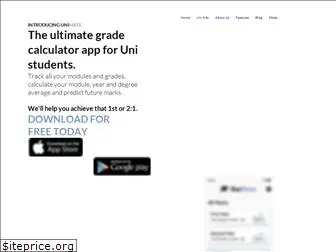 unimateapp.co.uk