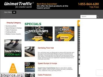 unimattraffic-usa.com