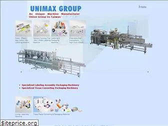 unimaxgroup.com