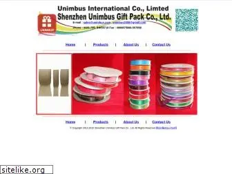 unimbus.com