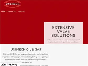 unimech-oilgas.com