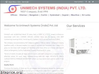 unimechsystem.in