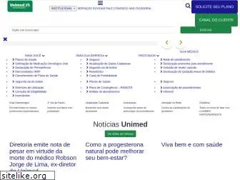 unimed-nne.com.br