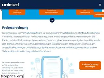 unimed.de