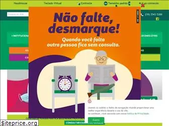 unimedanhanguera.com.br