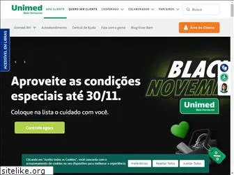 unimedbh.com.br