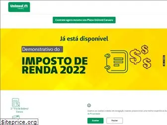 unimedcaruaru.com.br