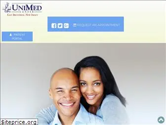 unimedcenter.com