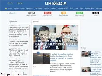 unimedia.md