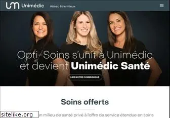 unimedic.com