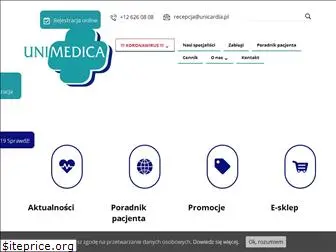 unimedica.com.pl