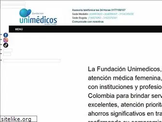 unimedicos.com