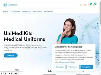 unimedikits.com