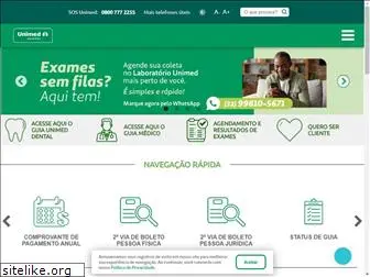 unimedjf.com.br