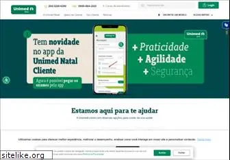 unimednatal.com.br