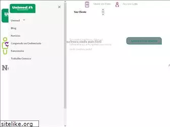 unimednoroesters.com.br