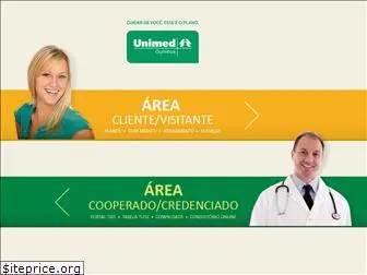 unimedourinhos.com.br