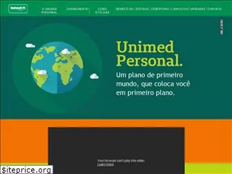 unimedpersonal.com.br