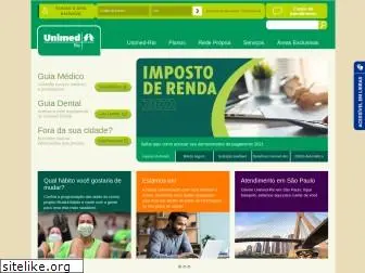 unimedrio.com.br