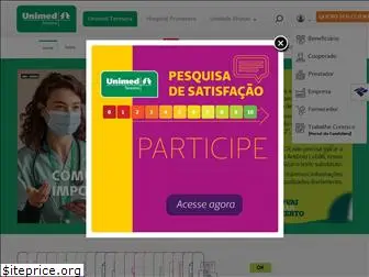 unimedteresina.com.br