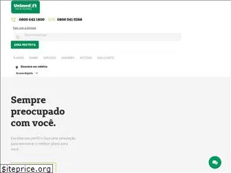 unimedvs.com.br