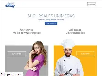 unimegas.com