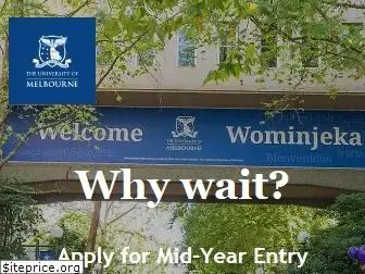 unimelb.edu.au