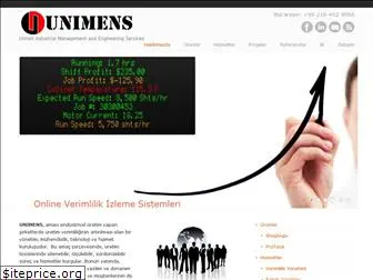 unimens.com