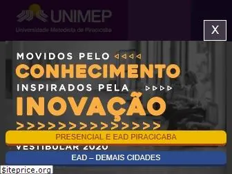 unimep.br