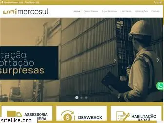 unimercosul.com.br