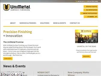 unimetal.com