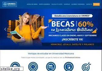unimexver.edu.mx
