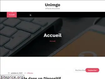 unimgo.com