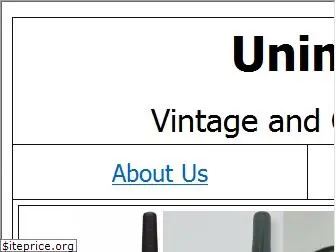 unimobiles.com